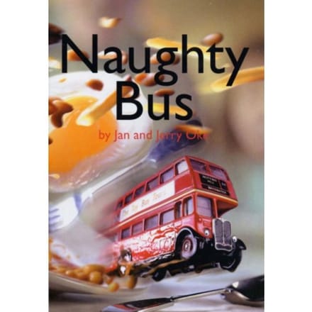 Naughty Bus - Jan Oke