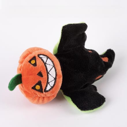 Gesimuleerde Spinnende Kat Pluche Speelgoed Oplaadbaar Bijtbestendig Wasbaar Trillend Halloween Kat Speelgoed M