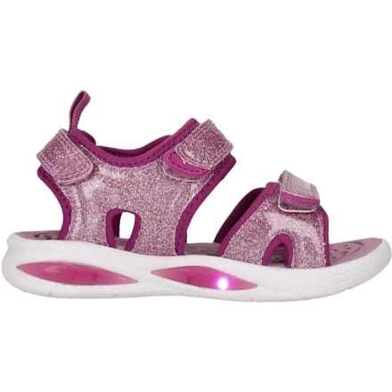 Meisjes sandalen Zigzag Flouer