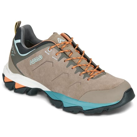 Asolo Acadia Lth Gore-tex® Wandelschoenen Beige EU 38 Vrouw