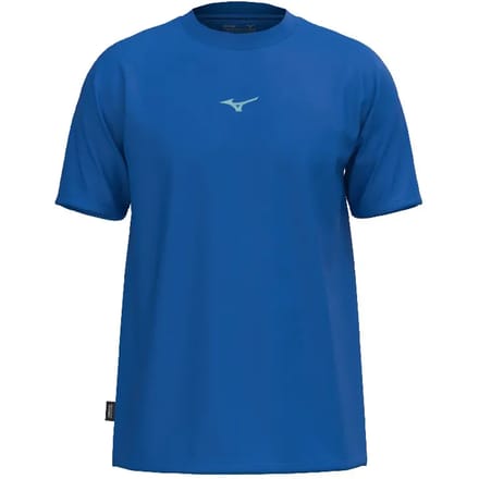 Jersey Mizuno Athletics Graphic