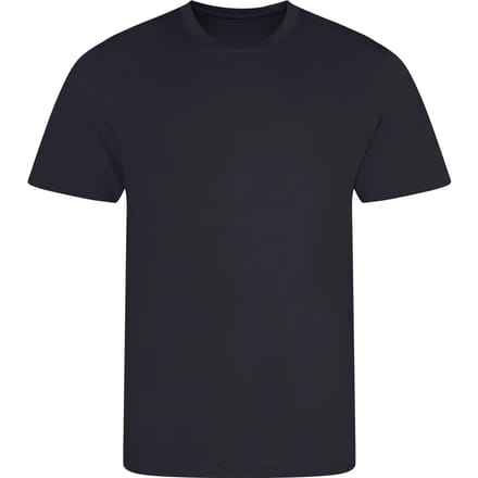 Just Cool Recycled Cool T JC201 - French Navy - S