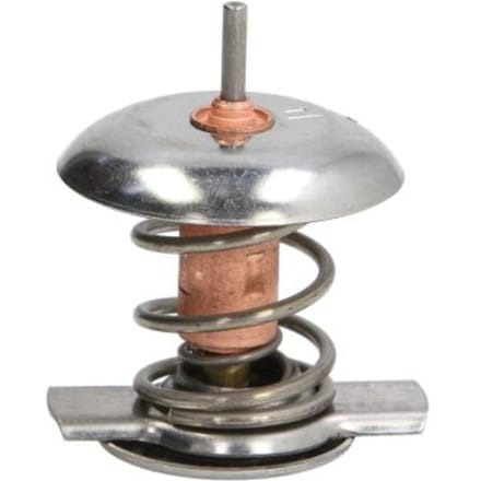Thermostaat, koelvloeistof THERMOTEC D2Y002TT