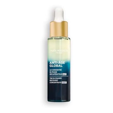 Yves Rocher Herstellend Bi-Phase Nachtserum
