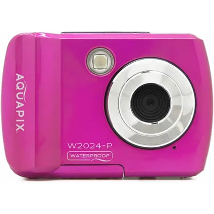 Camera Easypix Aquapix W2024-P Splash