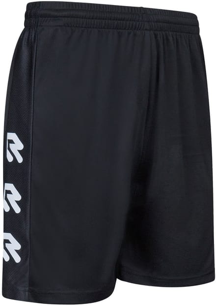 Robey Performance Short Heren - Zwart | Maat: S