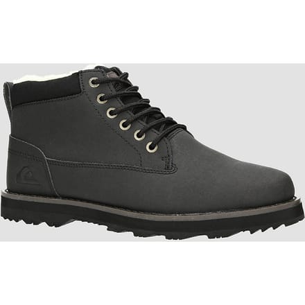 Quiksilver Mission V Winter Schoenen zwart