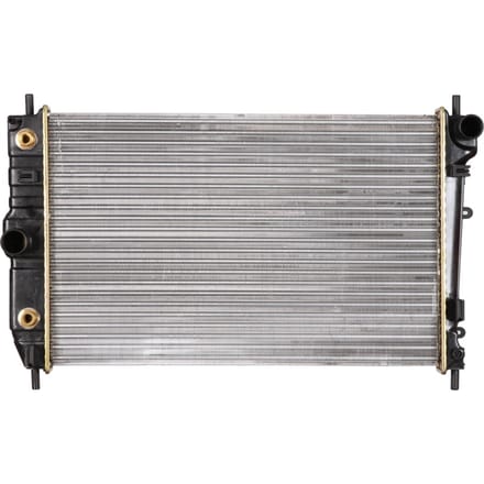 Radiator, motorkoeling NRF 59129