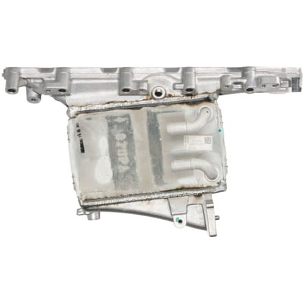 Intercooler VALEO 818683