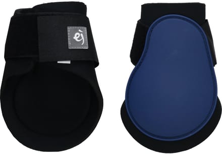 Epplejeck Strijklappen Epplejeck Ejproride Donkerblauw