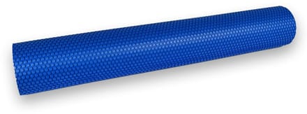 FysioSupplies - FS Foamroller 90 cm Blauw - Foamrollers