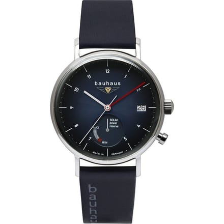 Bauhaus Classic 2112-3 Horloge