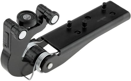 Rolgeleiding, schuifdeur OEM 8200661119