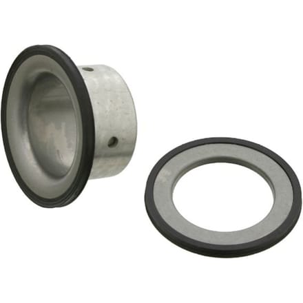 Bus, cabine bevestiging FEBI BILSTEIN 40665