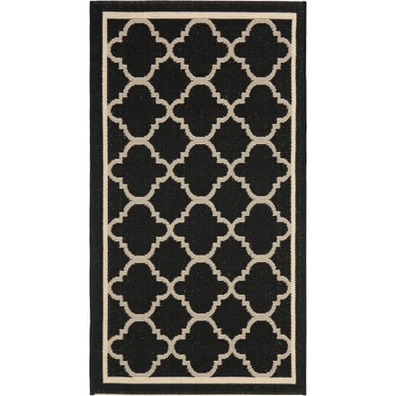 Vloerkleed Bleeker in- & outdoor | Safavieh