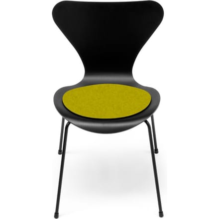 Hey-Sign - Stoelhoes Jacobsen serie 7 - verde - groen