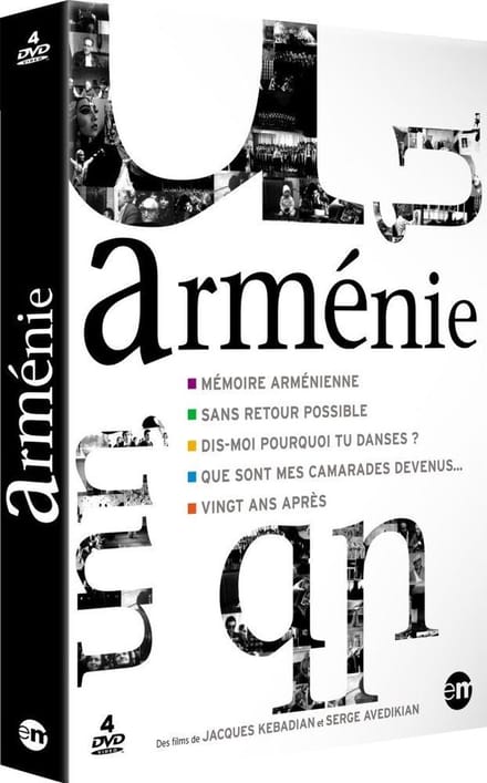 Arménie