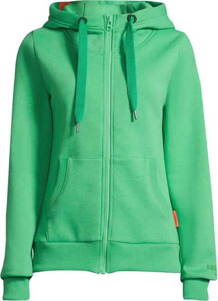 salzhaut Sweatvest SÖÖTE