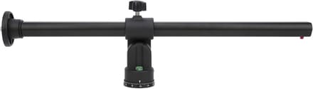 Statief Overhead Dwarsbalk 3/8" Schroefgat voor Studio Fotografie