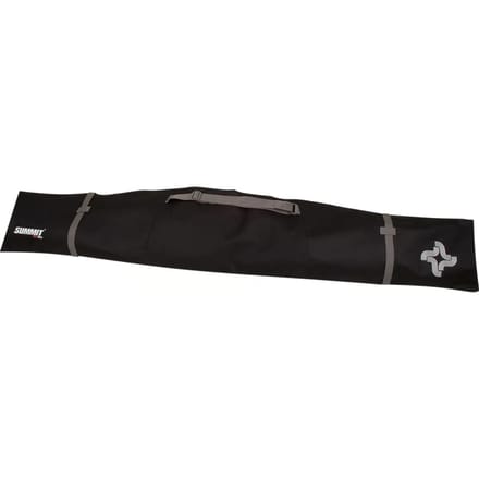Summit Skifoudraal Medium - Zwart