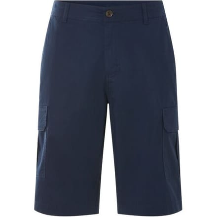 LIVERGY Korte heren broek (Marineblauw, 56)
