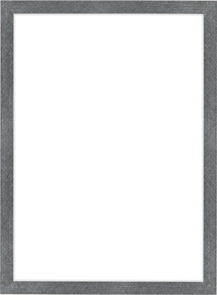 Fotolijst 21x30 cm - MDF - Ijzer Geveegd - Colonia