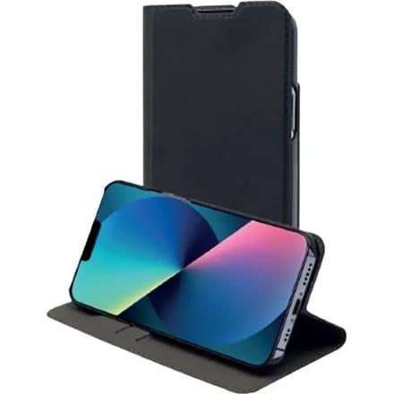 folio stand case Muvit For Change Recycleteck Iphone 14
