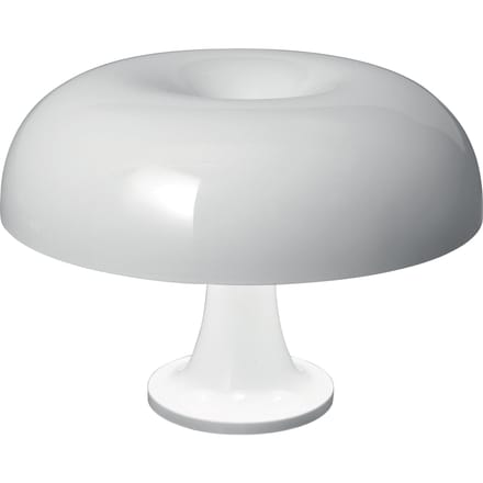 Artemide - Nessino tafellamp - wit