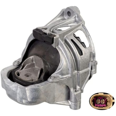 Aslichaam-/motorsteunlager FEBI BILSTEIN 172195