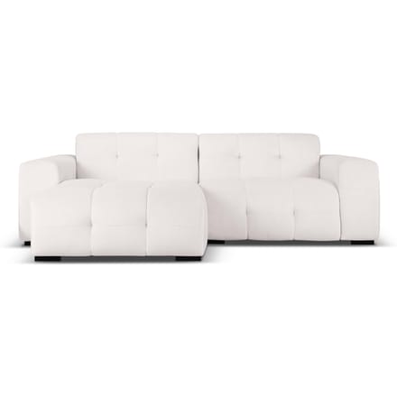 3.5-zitshoekbank Kendal velvet links | Micadoni Limited Edition