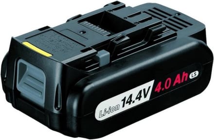 Panasonic EY9L49B Accu 14,4V 4.0Ah