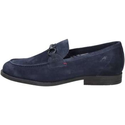 Mocassins Fluchos F1930