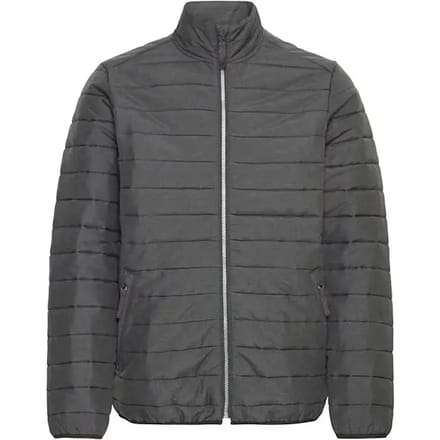 Blend - BHEDMAR puffer with stand collar - Heren - Buitenjassen