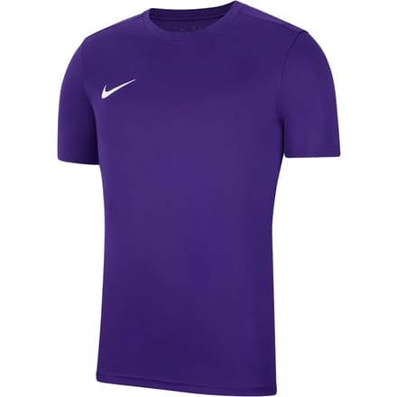 Nike Park VII SS Shirt Heren - Maat S