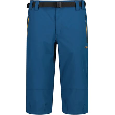 Polyester Bermuda CMP Capri