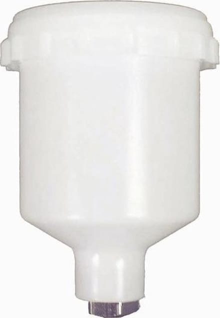 PRO-TEK 7640 Bovenbeker 125ml - Kunststof