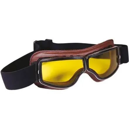 Motorbril Stormer T05 Aviateur