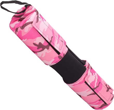 Barbell Pad – Comfortabel Squat & Hip Thrust Kussen – Dikke Schuim Bescherming voor Squats, Lunges & Glute Bridges