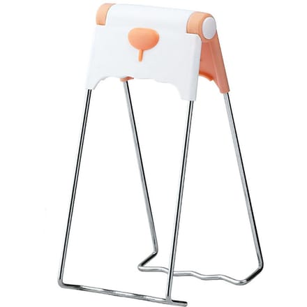 Plastic Metaal Bord Klem Professioneel Huis Keuken Ergonomisch Pan Heet Plaat Tang voor Mannen Vrouwen wit