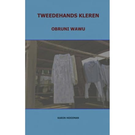 Tweedehands Kleren - Karin Hooiman