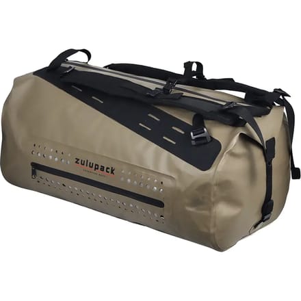Duffle tas Zulupack Rackham