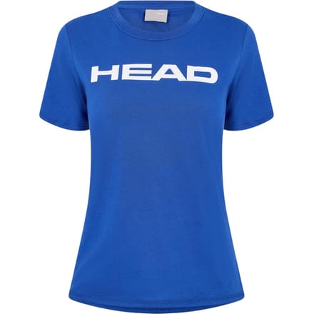 Head Lucy T-shirt voor dames (Royaal Blauw)
