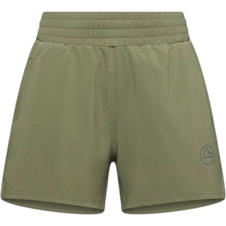 Damesshort La Sportiva Pure 4"
