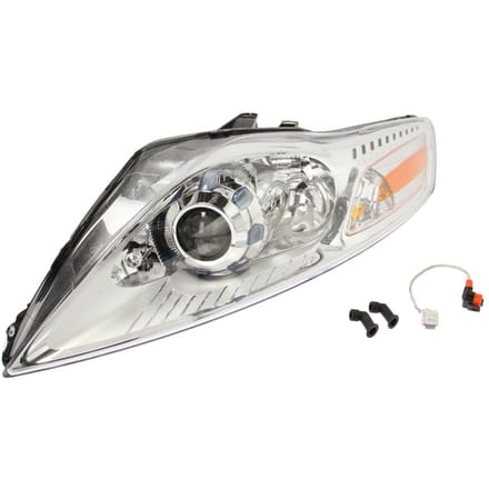 Koplamp VISTEON/VARROC 20-201-01067, Links