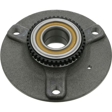 Wiellagerset FEBI BILSTEIN 28230