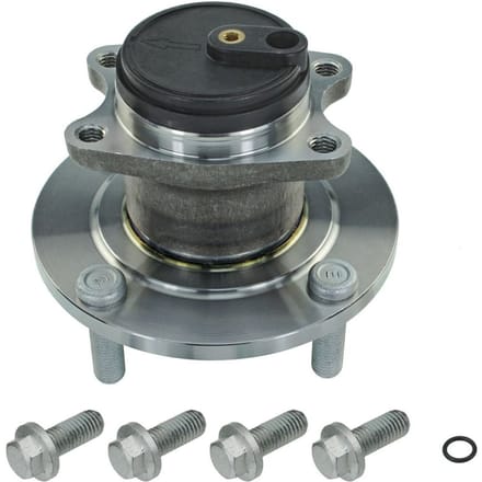 Wielnaaf MEYLE 014 752 1002