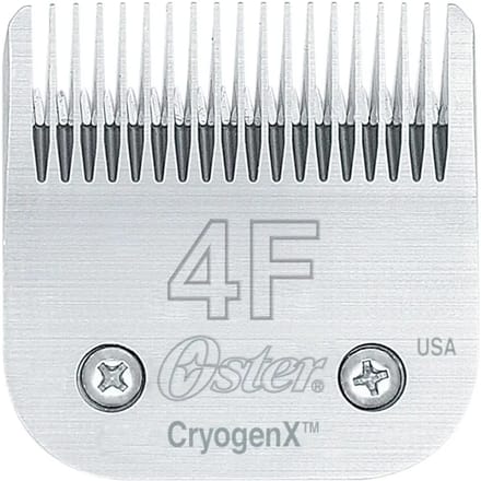 Snijkop Oster SnapOn 4F