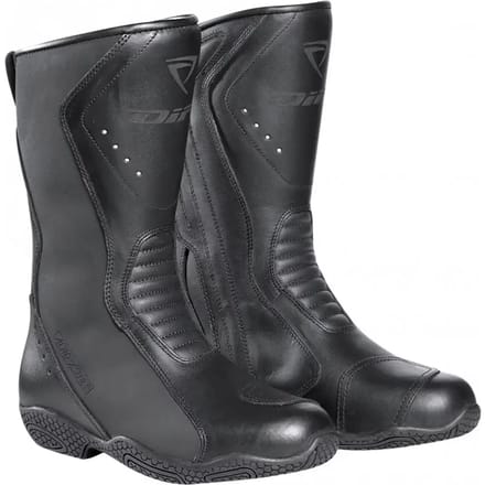 Difi Adele Aerotex Touring Laarzen Zwart EU 37 Vrouw