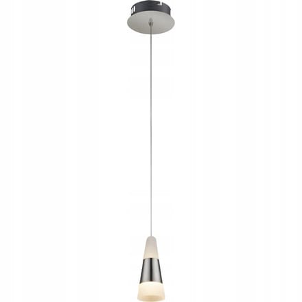 Globo Friso Hanglamp LED 56024-1H - Modern design