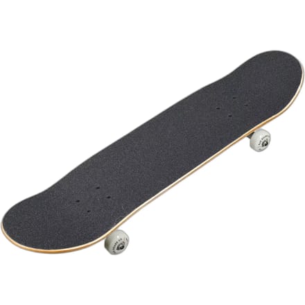 Skateboard RAD Board Logo Progressive